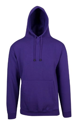 Picture of RAMO, Mens Kangaroo Pocket Hoodie