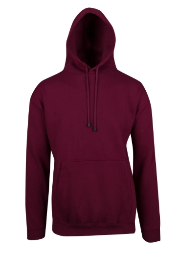 Picture of RAMO, Mens Kangaroo Pocket Hoodie