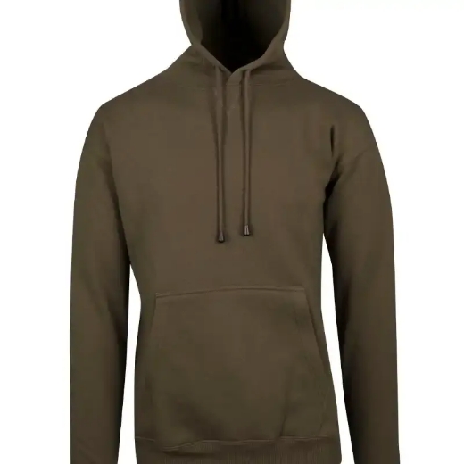 Picture of RAMO, Mens Kangaroo Pocket Hoodie