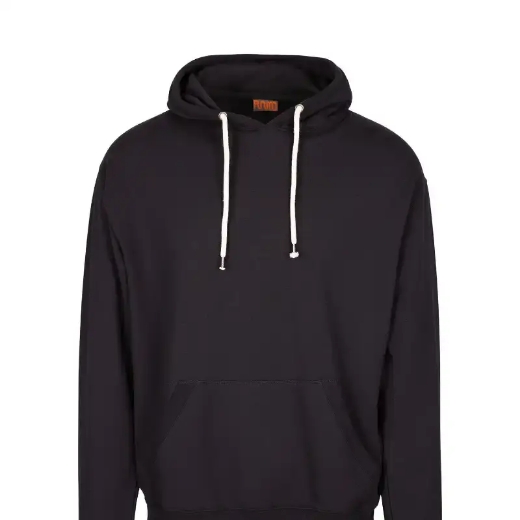 Picture of RAMO, Mens Greatness Heather Hoodie