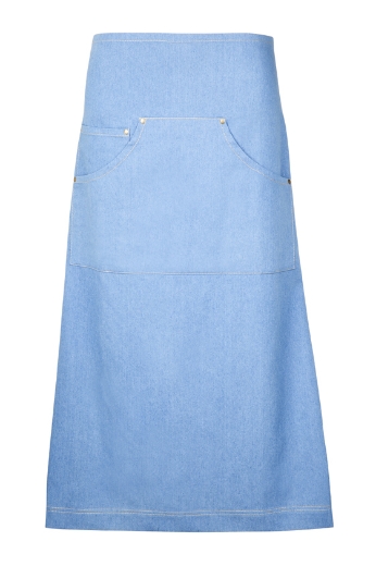 Picture of RAMO, Long Waist Apron