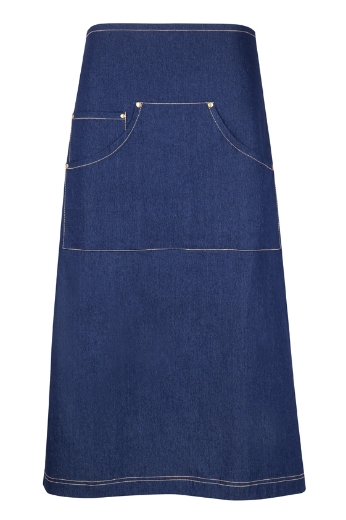 Picture of RAMO, Long Waist Apron