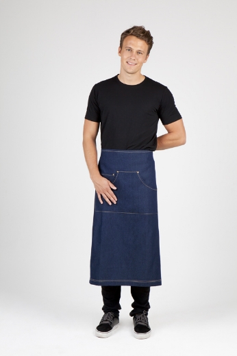 Picture of RAMO, Long Waist Apron