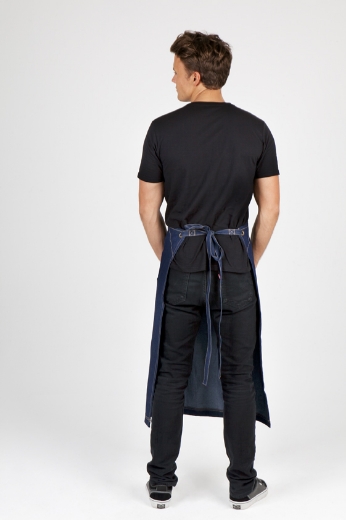 Picture of RAMO, Long Waist Apron