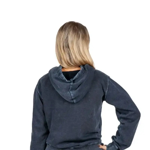 Picture of RAMO, Ladies Fleece Hoodie