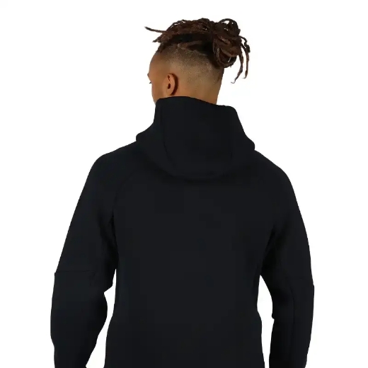 Picture of RAMO, Mens Meta Hoodie