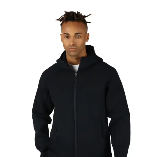 Picture of RAMO, Mens Meta Hoodie