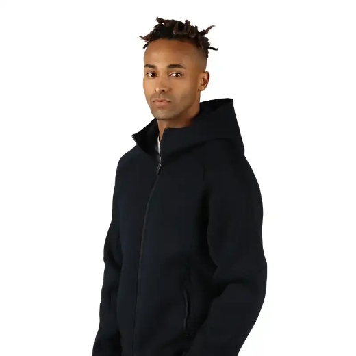 Picture of RAMO, Mens Meta Hoodie