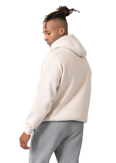 Picture of RAMO, Mens Cotton Care Kangaroo Hoodie