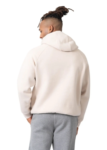 Picture of RAMO, Mens Cotton Care Kangaroo Hoodie