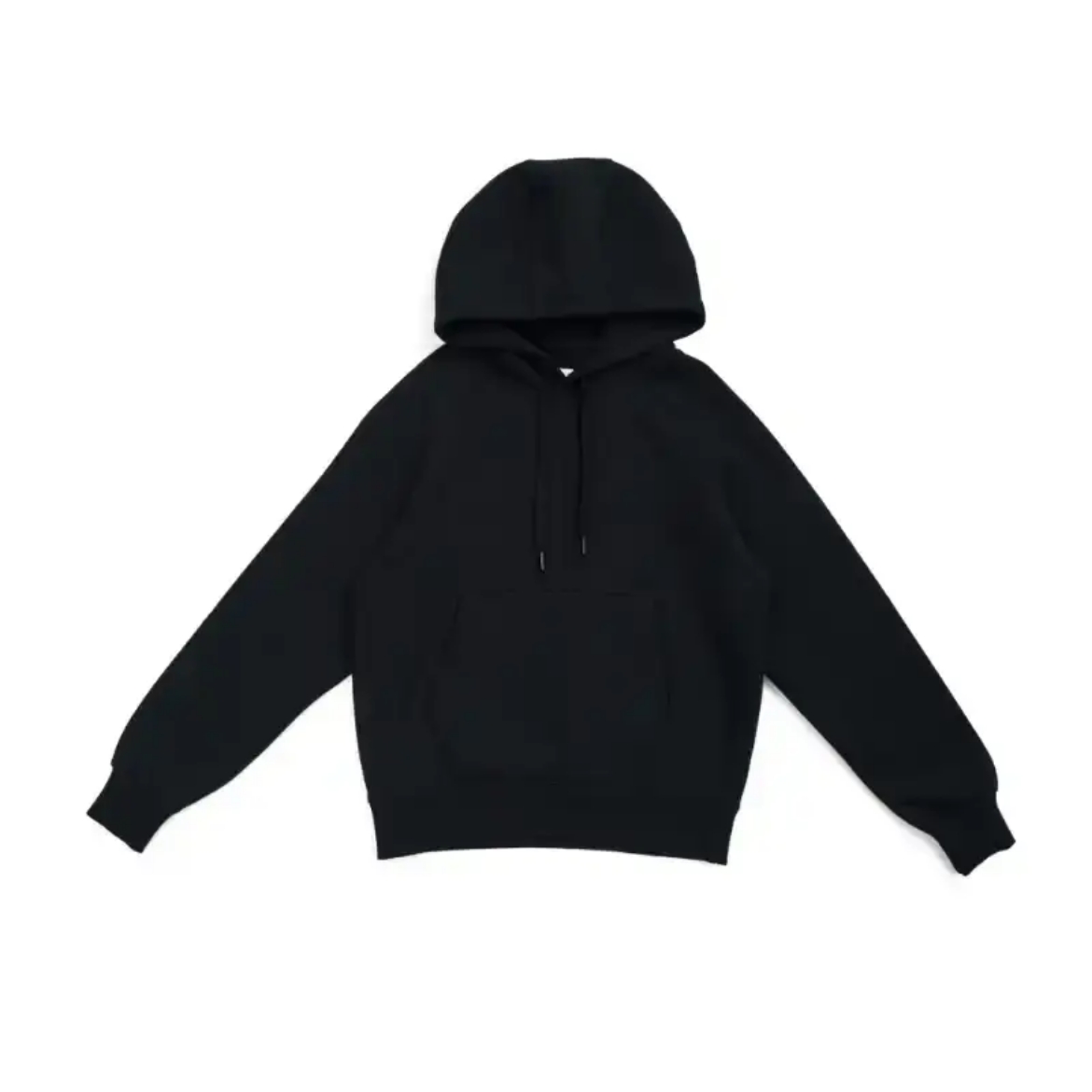 Picture of RAMO, Ladies Kangaroo Pocket Hoodie