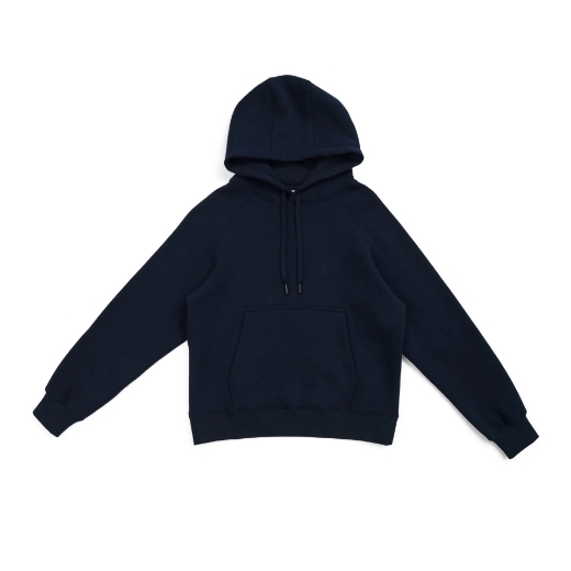 Picture of RAMO, Ladies Kangaroo Pocket Hoodie