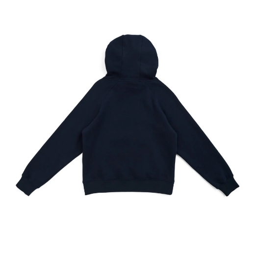 Picture of RAMO, Ladies Kangaroo Pocket Zipper Hoodie