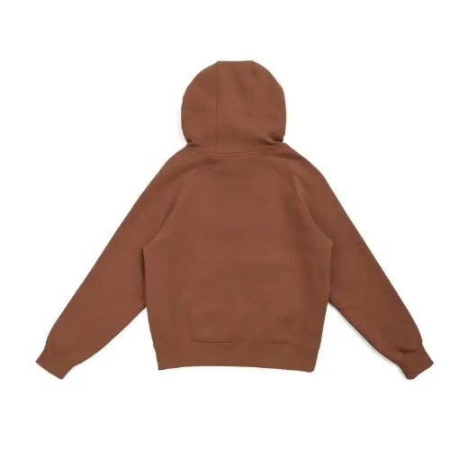 Picture of RAMO, Ladies Kangaroo Pocket Zipper Hoodie