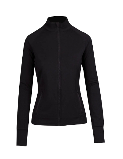 Picture of RAMO, Ladies Heather Jacket