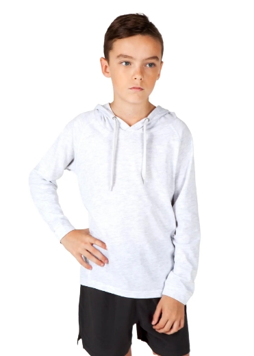 Picture of RAMO, Kids Fusion Tshirt Hoodie