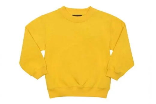 Picture of RAMO, Kids Crew Neck Sloppy Joes