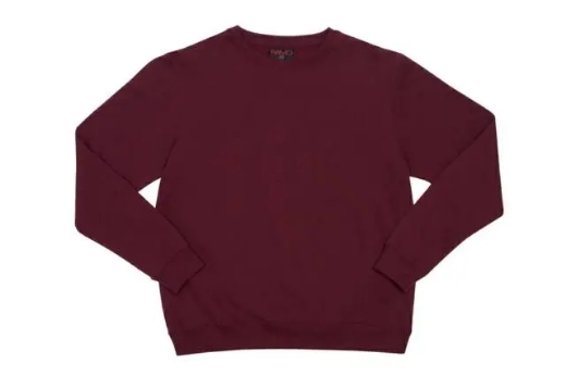 Picture of RAMO, Kids Crew Neck Sloppy Joes