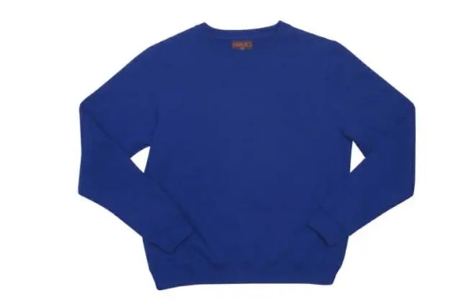 Picture of RAMO, Kids Crew Neck Sloppy Joes