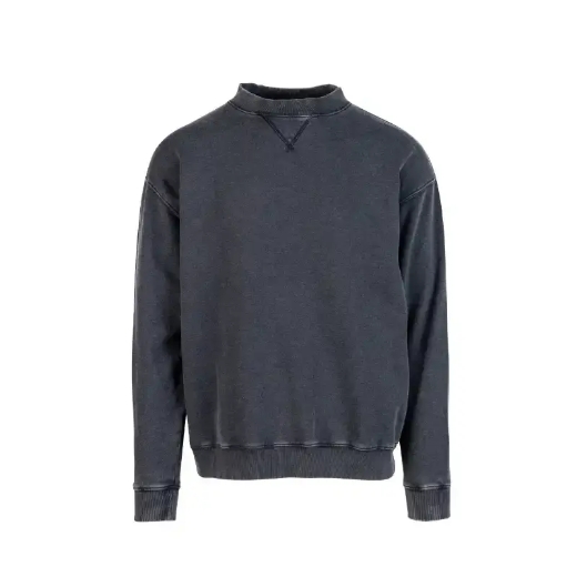 Picture of RAMO, Mens Stone Wash Sweatshirt