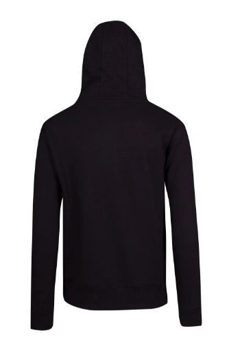 Picture of RAMO, Mens Brushed Heavy Fleece Hoodie