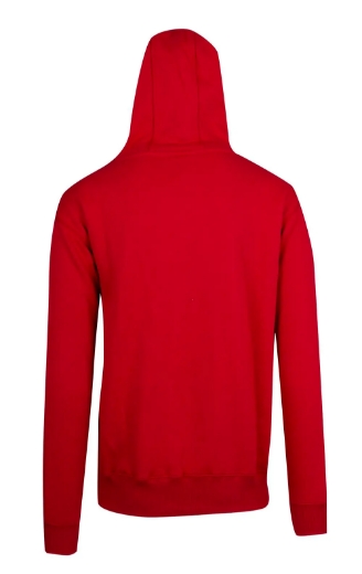 Picture of RAMO, Mens Brushed Heavy Fleece Hoodie