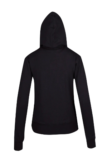 Picture of RAMO, Ladies Heather Hoodie