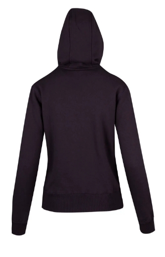 Picture of RAMO, Ladies Heavy Fleece Hoodie