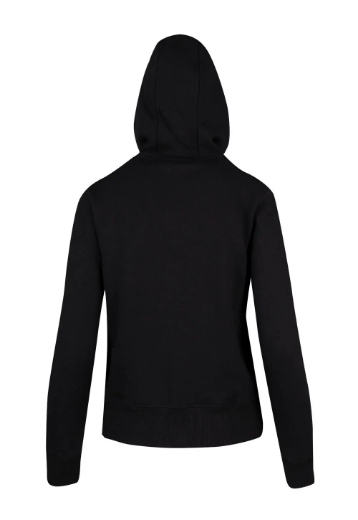 Picture of RAMO, Ladies Heavy Zip Fleece Hoodie