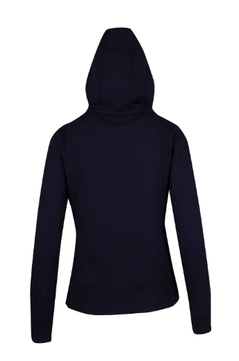 Picture of RAMO, Ladies Heavy Zip Fleece Hoodie