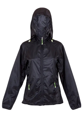 Picture of RAMO, Ladies Air Jacket