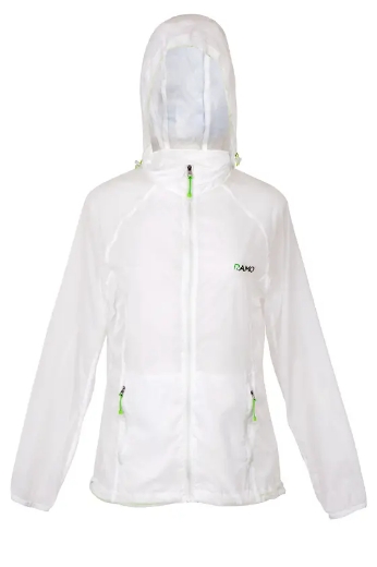 Picture of RAMO, Ladies Air Jacket