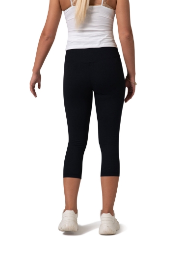 Picture of RAMO, Ladies High-Rise 3/4 Leggings