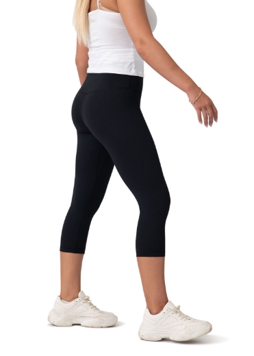 Picture of RAMO, Ladies High-Rise 3/4 Leggings