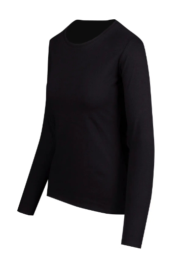 Picture of RAMO, Ladies Long Sleeve Tee