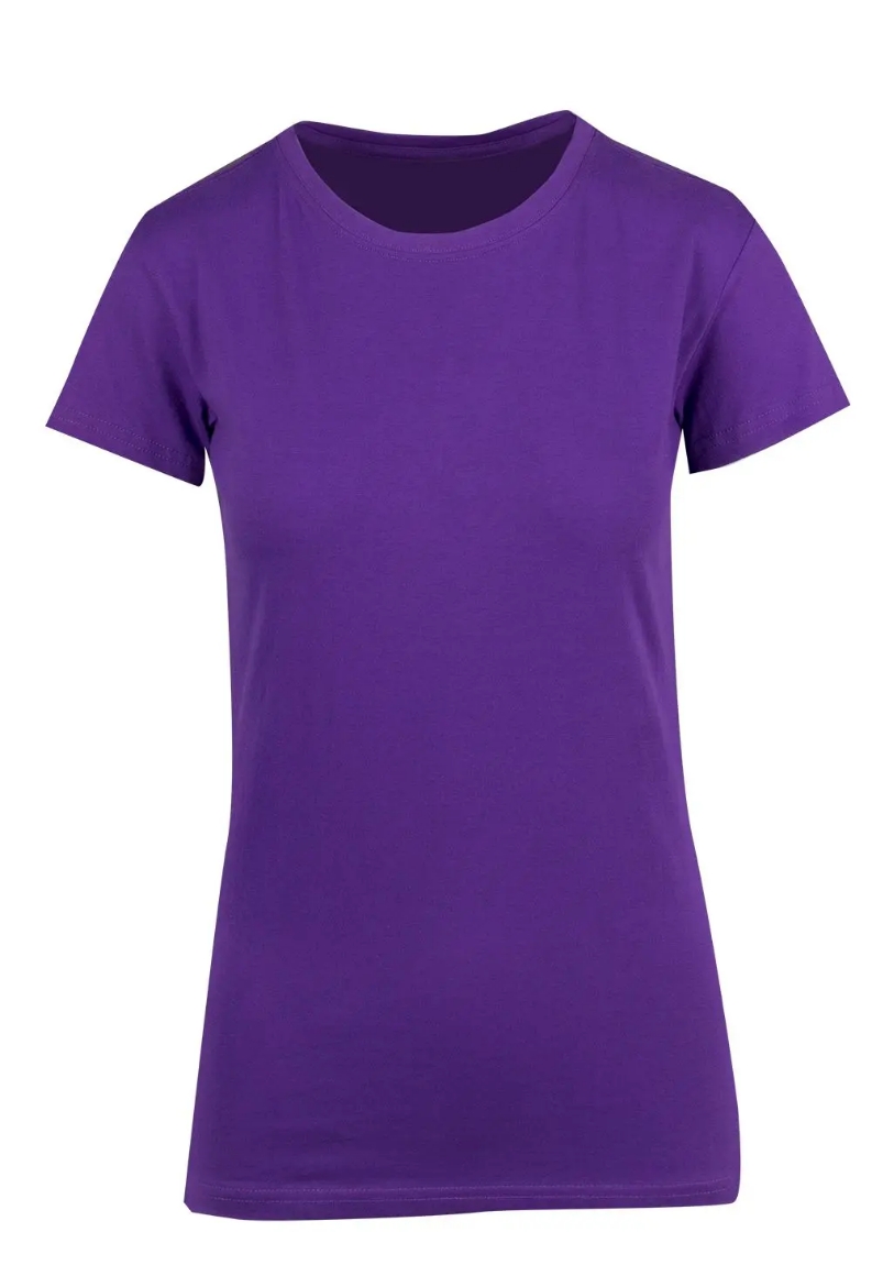 Picture of RAMO, Ladies Modern Fit T-Shirt