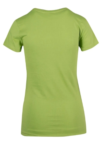 Picture of RAMO, Ladies Modern Fit T-Shirt