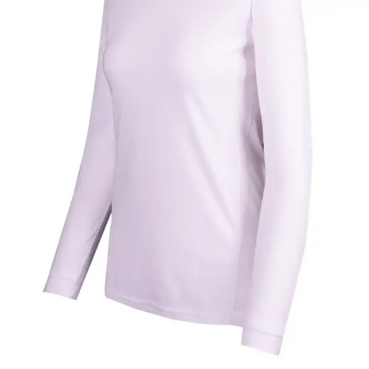 Picture of RAMO, Ladies Heather Long Sleeve