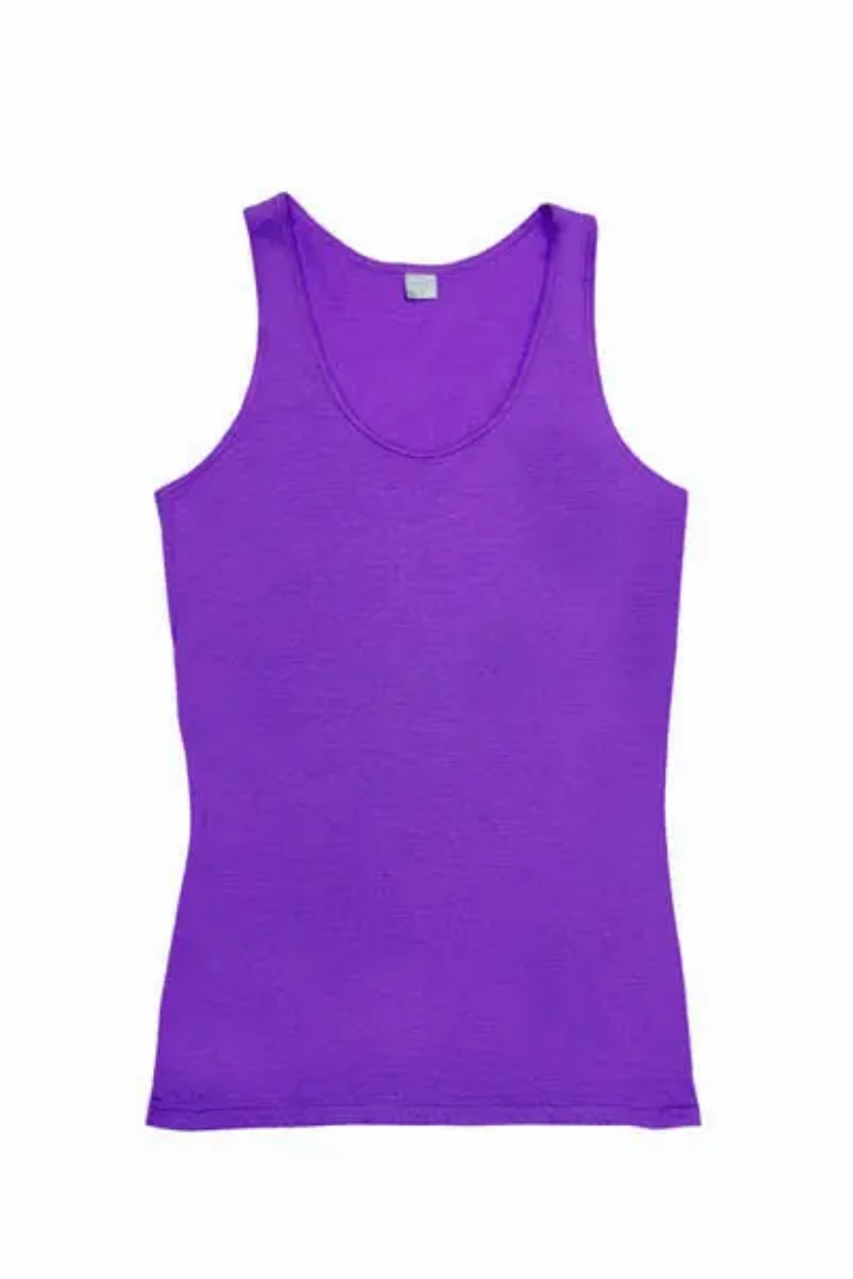 Picture of RAMO, Ladies American Style Singlet