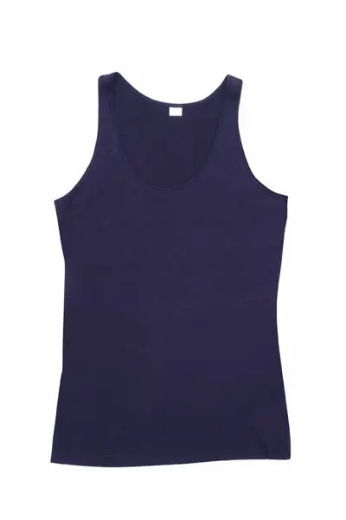 Picture of RAMO, Ladies American Style Singlet