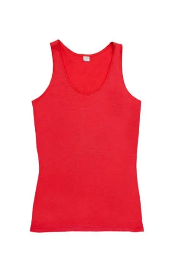 Picture of RAMO, Ladies American Style Singlet