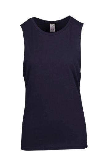 Picture of RAMO, Ladies Sleeveless Tee