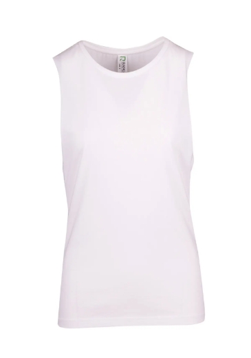 Picture of RAMO, Ladies Sleeveless Tee