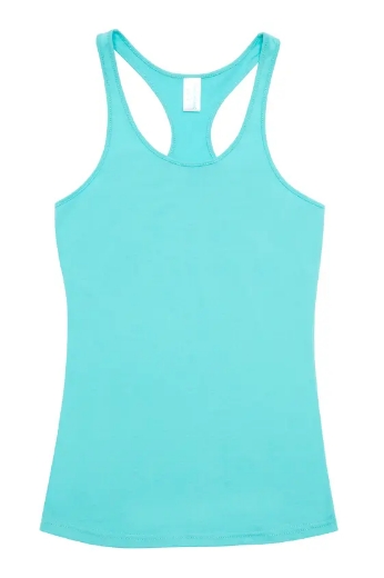 Picture of RAMO, Ladies T-Back Singlet