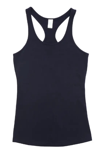 Picture of RAMO, Ladies T-Back Singlet