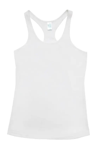 Picture of RAMO, Ladies T-Back Singlet