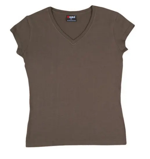 Picture of RAMO, Ladies V-Neck