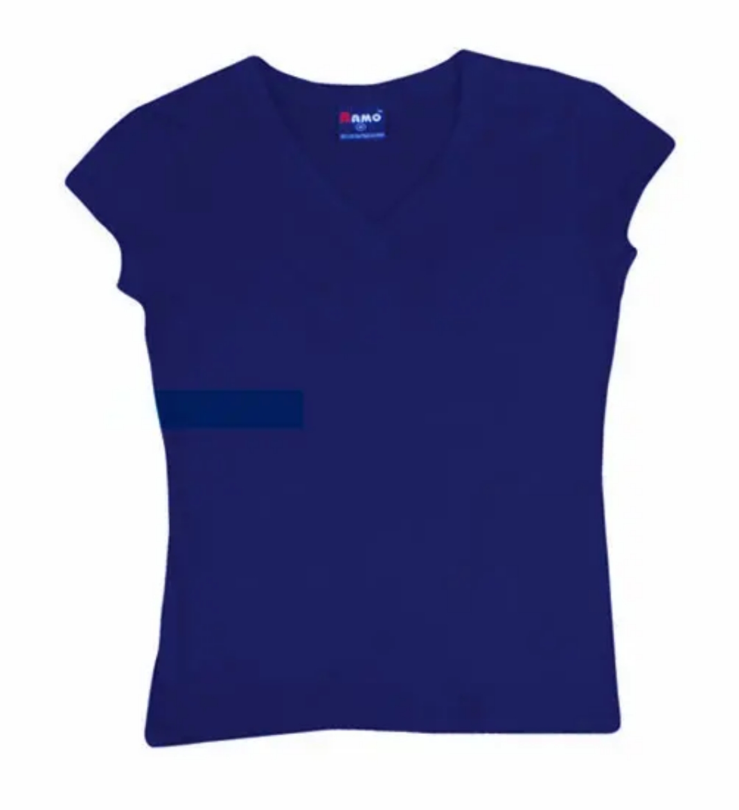 Picture of RAMO, Ladies V-Neck