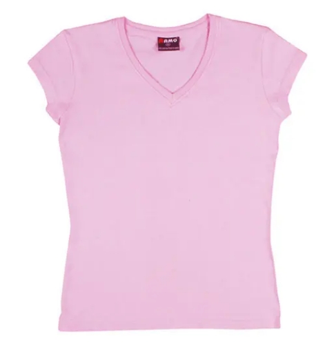 Picture of RAMO, Ladies V-Neck