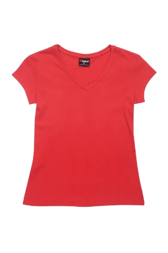 Picture of RAMO, Ladies V-Neck